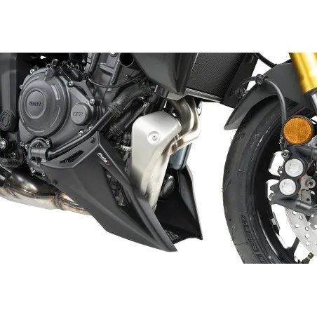 PUIG Engine spoilers YAMAHA MT-07 / TRACER 7 / 2025 2026 -  22415