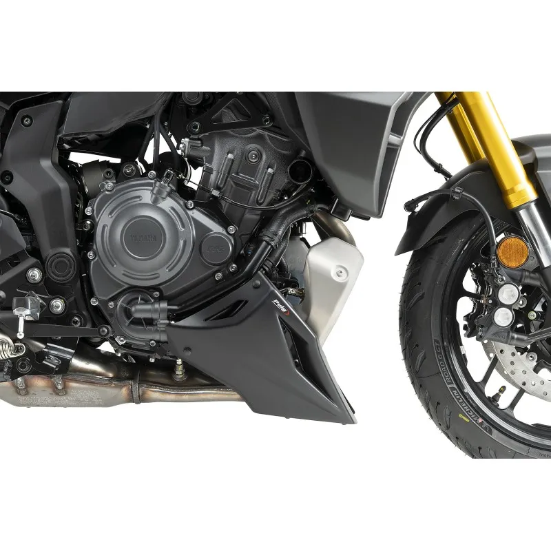 PUIG Engine spoilers YAMAHA MT-07 / TRACER 7 / 2025 2026 -  22415