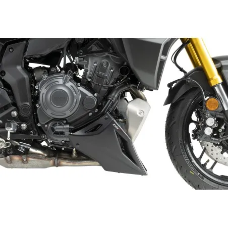 PUIG Engine spoilers YAMAHA MT-07 / TRACER 7 / 2025 2026 -  22415