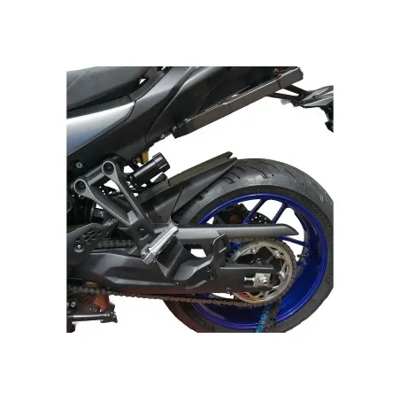 PUIG back Fender Extension YAMAHA TRACER 7 / 2025 2026 - 22992