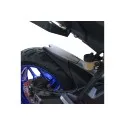 PUIG back Fender Extension YAMAHA TRACER 7 / 2025 2026 - 22992