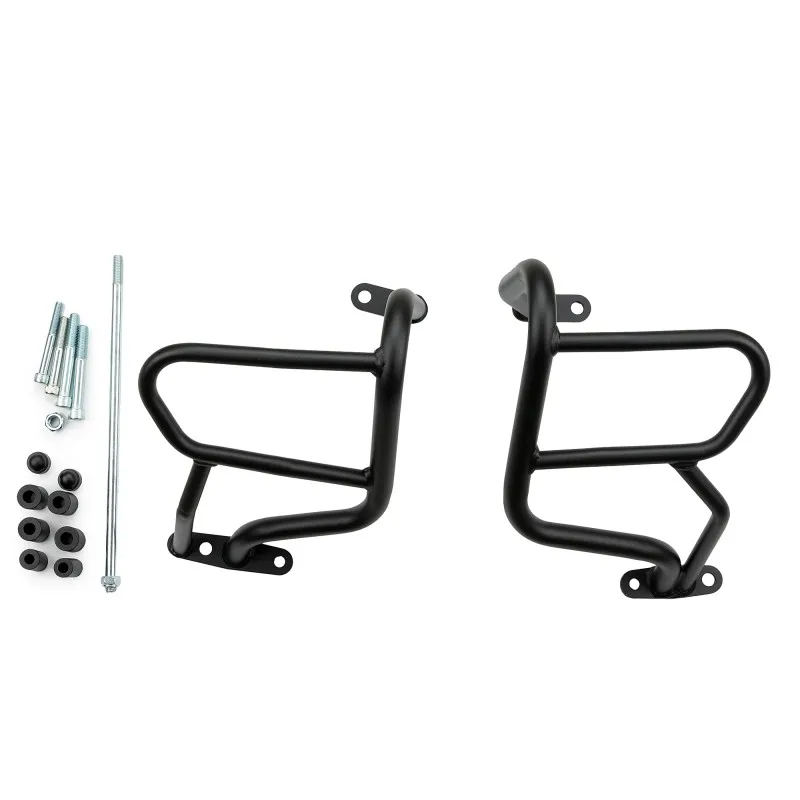 PUIG protections tubulaires pare carters BMW R12 / 2024 2026 - 22033