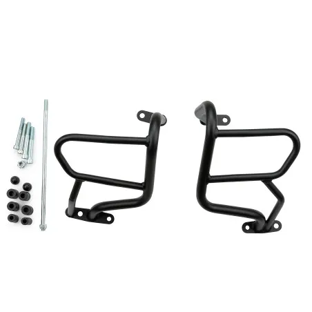 PUIG protections tubulaires pare carters BMW R12 / 2024 2026 - 22033