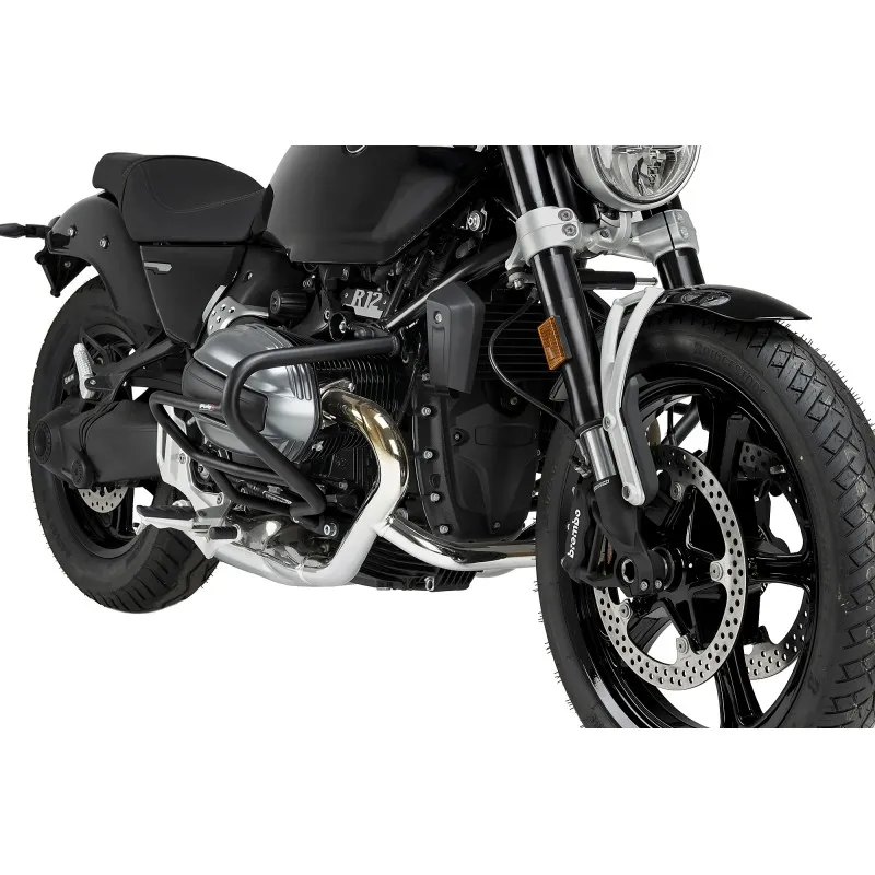 PUIG tubular protections BMW R12 / 2024 2026 - 22033