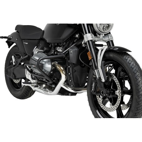 PUIG protections tubulaires pare carters BMW R12 / 2024 2026 - 22033
