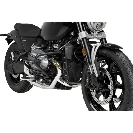 PUIG protections tubulaires pare carters BMW R12 / 2024 2026 - 22033