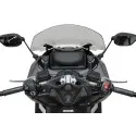 PUIG SportPlus Front Engine Covers YAMAHA T-MAX 560 / 2025 2026 - 22800