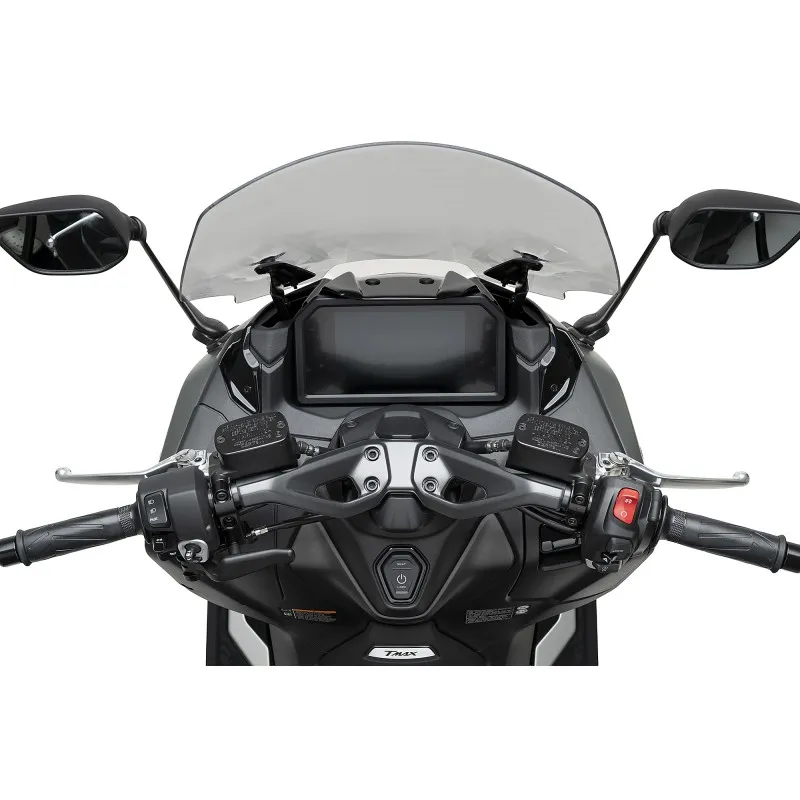 PUIG cache frontaux SportPlus YAMAHA T-MAX 560 / 2025 2026 - 22800