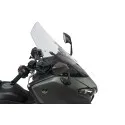 PUIG cache frontaux SportPlus YAMAHA T-MAX 560 / 2025 2026 - 22800