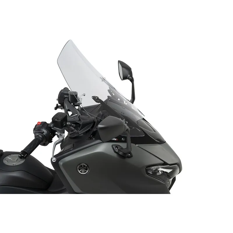 PUIG cache frontaux SportPlus YAMAHA T-MAX 560 / 2025 2026 - 22800
