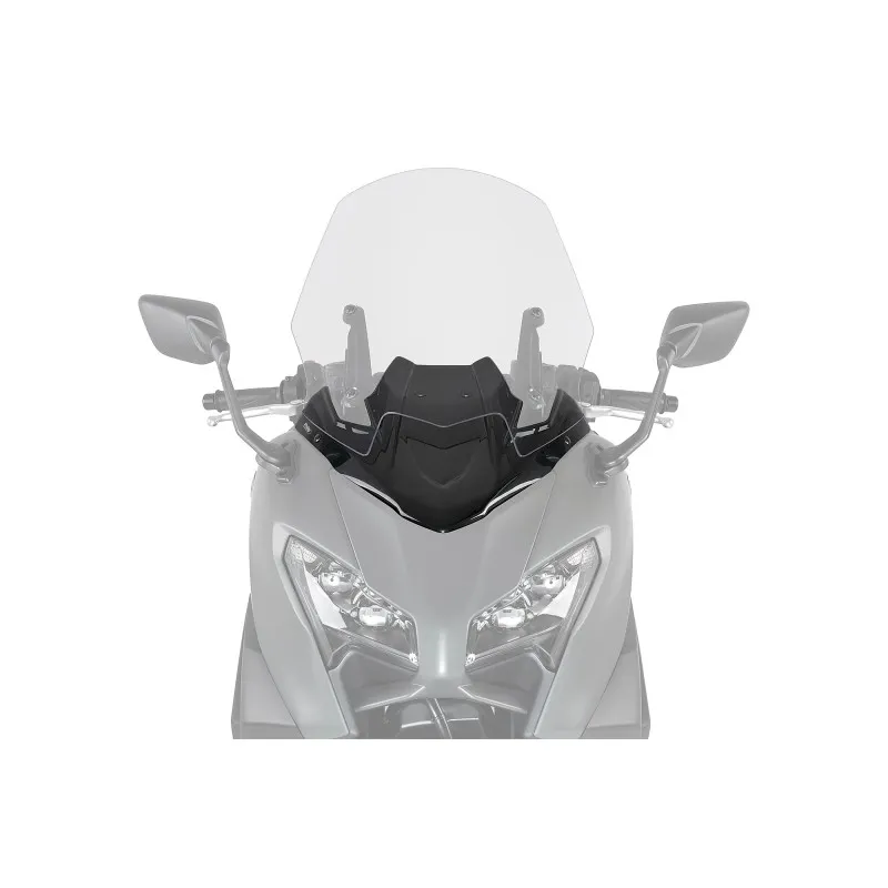 PUIG cache frontaux SportPlus YAMAHA T-MAX 560 / 2025 2026 - 22800