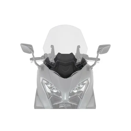 PUIG cache frontaux SportPlus YAMAHA T-MAX 560 / 2025 2026 - 22800