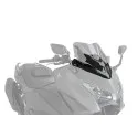 PUIG cache frontaux SportPlus YAMAHA T-MAX 560 / 2025 2026 - 22800