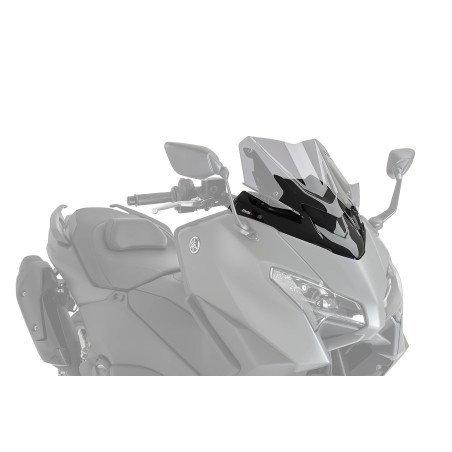 PUIG cache frontaux SportPlus YAMAHA T-MAX 560 / 2025 2026 - 22800