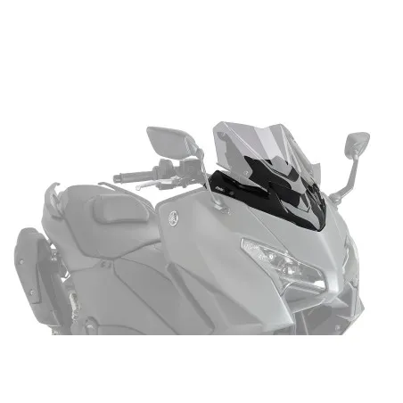 PUIG cache frontaux SportPlus YAMAHA T-MAX 560 / 2025 2026 - 22800