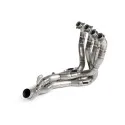 AKRAPOVIC HONDA CBR 1000 RR-R FIREBLADE / SP 2024 2026 collecteur 4en1 INOX non hom. 1812-0591