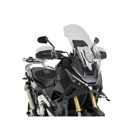 PUIG kit ailerons D12 latéraux HONDA X-ADV / 2025 2026 - 22604