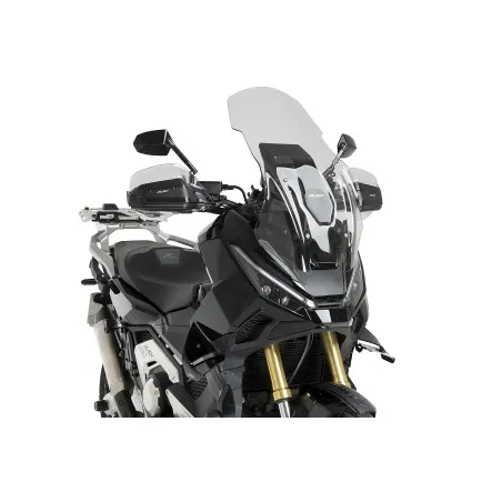 PUIG kit ailerons D12 latéraux HONDA X-ADV / 2025 2026 - 22604