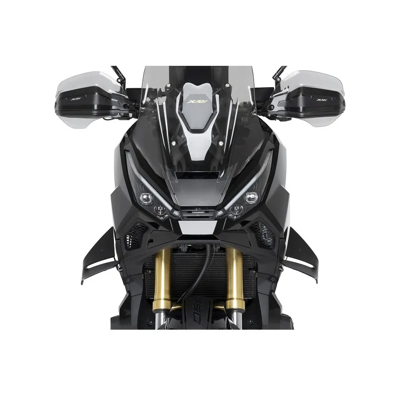 PUIG kit ailerons D12 latéraux HONDA X-ADV / 2025 2026 - 22604
