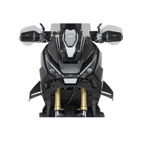 PUIG D12 naked side spoilers set HONDA X-ADV / 2025 2026 - 22604