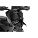 PUIG kit ailerons D12 latéraux HONDA X-ADV / 2025 2026 - 22604