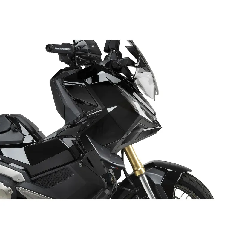 PUIG kit ailerons D12 latéraux HONDA X-ADV / 2025 2026 - 22604