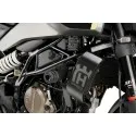 PUIG protection moteur vintage 2.0 HUSQVARNA SVARTPILEN / VITPILEN / 125 / 401 / 2024 2025 - 22182