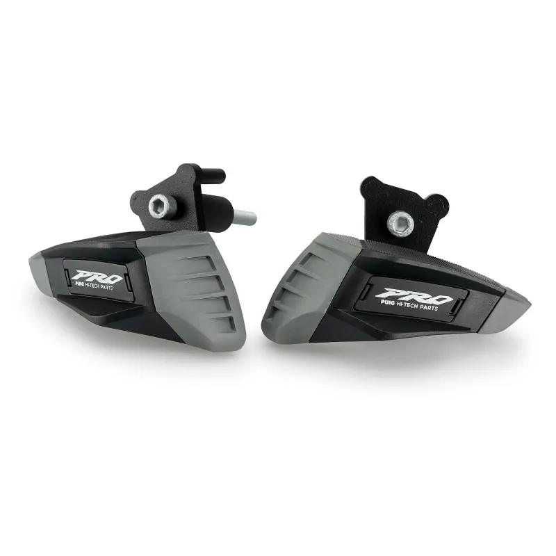 PUIG protection moteur PRO 2.0 KAWASAKI NINJA 500 / SE / 2024 2026 - 22026