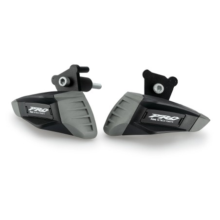 PUIG PRO 2.0 engine protection KAWASAKI NINJA 500 / SE / 2024 2026 - 22026