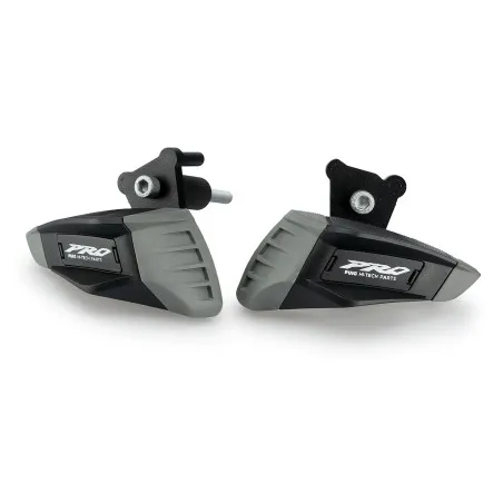 PUIG protection moteur PRO 2.0 KAWASAKI NINJA 500 / SE / 2024 2026 - 22026