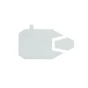 PUIG protection compteur KAWASAKI NINJA 500 / Z 500 / 2024 2026 - 22012
