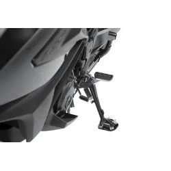 PUIG extension de base béquille HONDA NT1100 / DCT / 2022 2026 - 21234