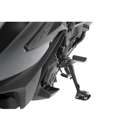 PUIG extension de base béquille HONDA NT1100 / DCT / 2022 2026 - 21234