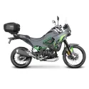 SHAD TOP MASTER support top case KAWASAKI KLE 500 / 2026 - K0KL56ST