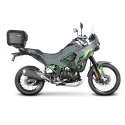 SHAD TOP MASTER support for luggage top case KAWASAKI KLE 500 / 2026 - K0KL56ST