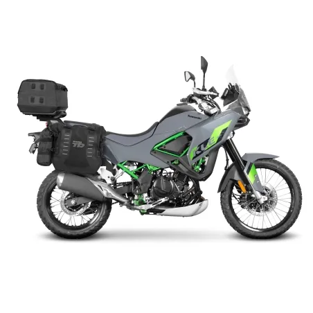 SHAD 4P SYSTEM support for side cases KAWASAKI KLE 500 / 2026 - K0KL564P