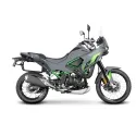 SHAD 4P SYSTEM support valises latérales KAWASAKI KLE 500 / 2026 - K0KL564P