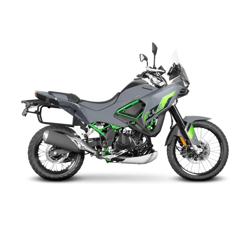 SHAD 4P SYSTEM support for side cases KAWASAKI KLE 500 / 2026 - K0KL564P