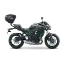 SHAD TOP MASTER support top case KAWASAKI NINJA 650 / Z650 / 2017 2026 - K0Z667ST