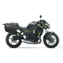 SHAD 3P SYSTEM support valises latérales KAWASAKI NINJA 650 / Z650 / 2017 2026 - K0Z667IF
