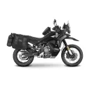 SHAD 4P SYSTEM support for side cases CF MOTO 800 MTX / 1000 / 2025 2026 - C0MT854P