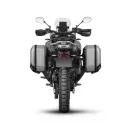 SHAD 4P SYSTEM support for side cases CF MOTO 800 MTX / 1000 / 2025 2026 - C0MT854P