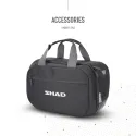SHAD Paire de valise latérale TR27 TERRA 27L aluminium - D0TR27200