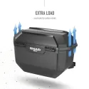 SHAD Paire de valise latérale TR27 TERRA 27L - D0TR27100