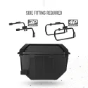 SHAD Paire de valise latérale TR27 TERRA 27L - D0TR27100