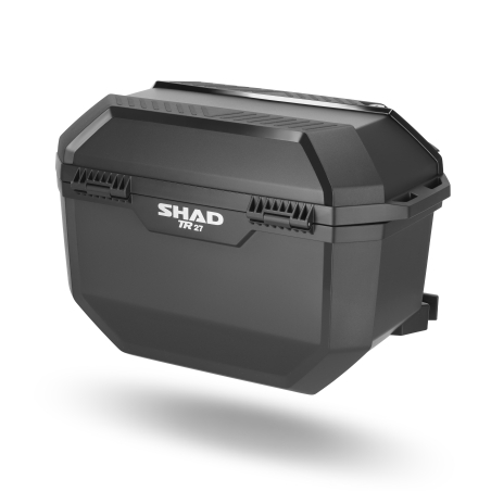 SHAD Paire de valise latérale TR27 TERRA 27L - D0TR27100