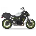 SHAD SR - saddlebag support KAWASAKI NINJA 650 / Z650 / 2017 2026 - K0Z667SR