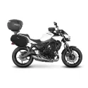 SHAD SR - support sacoches cavalières KAWASAKI Z650 / NINJA 650 / 2016 2026 - K0Z667SE