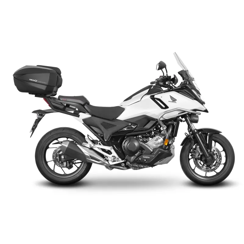 SHAD TOP MASTER support for luggage top case HONDA NC 750 X / 2026 - H0NC76ST