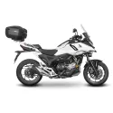 SHAD TOP MASTER support top case HONDA NC 750 X / 2026 - H0NC76ST